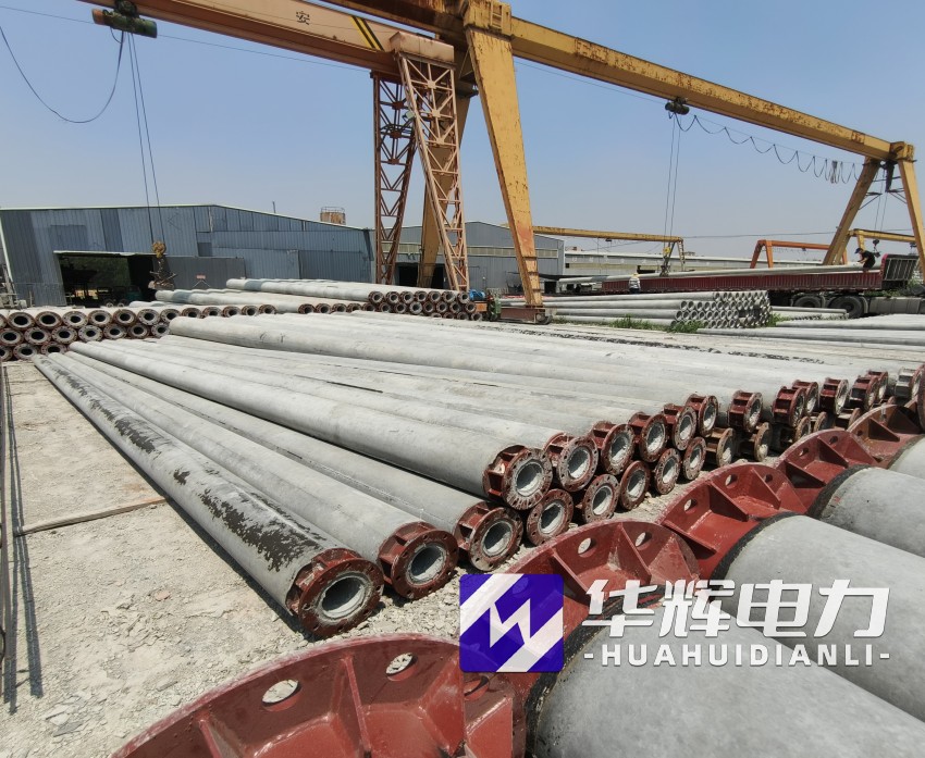 临沧21米水泥电线杆